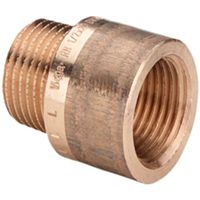 Viega 355012 - Rallonge M/F 1/2x50