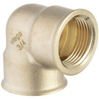 Viega 269258 - 90 F/F 3/4 bend
