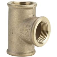 Viega 264260 - Conexión TF/F/F 1
