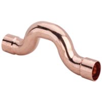 Viega 103798 - welding overpass F/F 22 mm