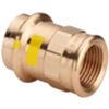 Viega 346447 - Manchon Profipress GF/F 35x1 1/4