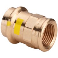 Viega 435158 - Profipress GF/F sleeve 22x1