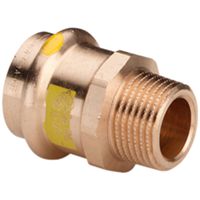 Viega 346140 - Profipress GF/M 18x1/2 sleeve