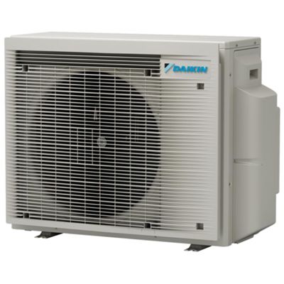 Unité extérieure double split Daikin 6,5/8,2 kW 