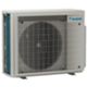 Unità esterna Dual Split Daikin 6,5/8,2 kW 