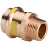 Viega 346287 - Manchon Profipress GF/M 28x1