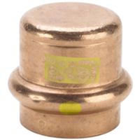 Viega 352837 - Bouchon Profipress GF 35 mm
