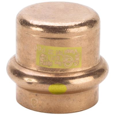 Viega 352837 - Profipress GF cap 35 mm