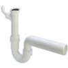 Viega 102449 - Sink siphon 1 way 1 1/2x40