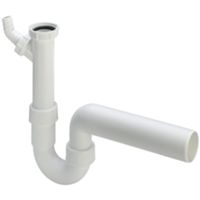 Viega 102449 - Lavabo con sifón 1 vía 1 1/2x40