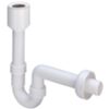 Viega 117771 - sifone orinatoio PP 40/50