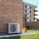 Daikin Comfora Trial Split 9000+9000+12000BTU Air Conditioner