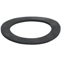 Viega 106461 - Junta DN 60x42 negra