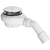Viega 598617 - Siphon de douche Tempoplex 45 90x40/50 mm