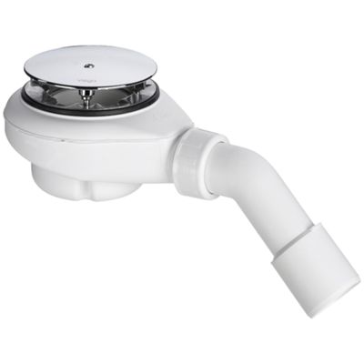 Viega 598617 - sifone Tempoplex 45 doccia 90x40/50 mm