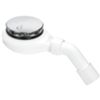 Viega 689018 - sifone Tempoplex 45 doccia 90x40/50 mm