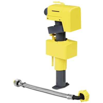 Viega 786106 - filling valve set