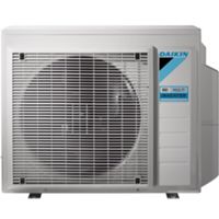 Unidad exterior Daikin Penta Split 7,8/10 kW