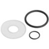 Viega 798574 - 3F cistern gasket set