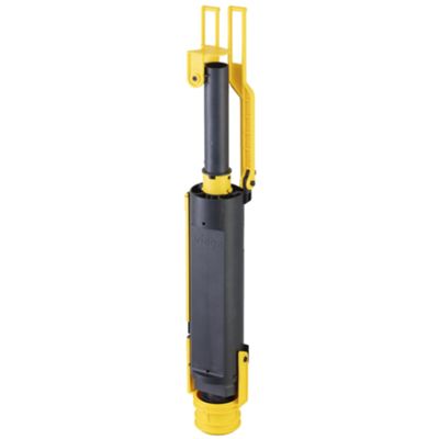 Viega 798567 - Ensemble de robinets de chasse d'eau pour réservoirs 3F