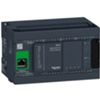  Schneider TM241CEC24T - 24 I/O transistor controller PNP Ethernet CAN master