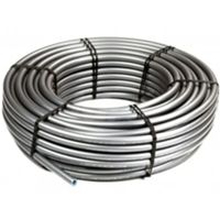 Rehau 11301311100 - tube nu 20x2,9 RAUTITAN stabil - 100 m