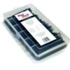 Raytech THERMOMIN-N - kit de gaines thermorétractables prédécoupées