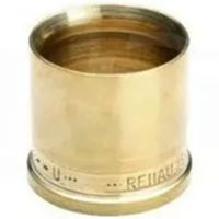 Rehau 12596251402 - Manguito autoblocante de 25 mm