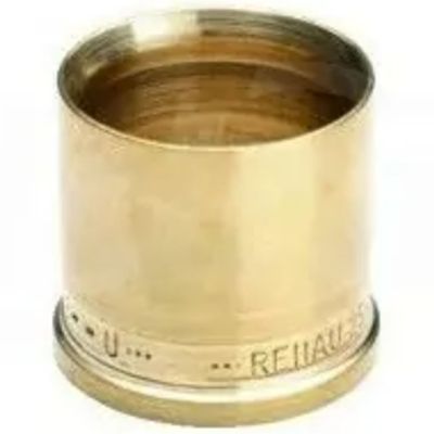 Rehau 12596251402 - manicotto autobloccante 25 mm