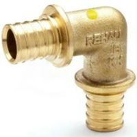 Rehau 13129851001 - Codo de 90 mm 16 mm