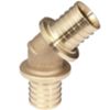 Rehau 11681481001 - curva a 45 32 mm