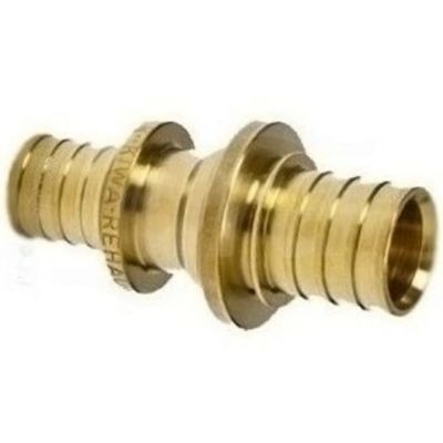 Rehau 13129781001 - Casquillo reducido 32x25 mm