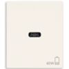 Linea Bianco - alimentatore USB C 60W