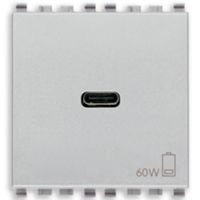 Eikon Next - Bloc d'alimentation USB-C 60 W