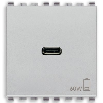 Eikon Next - Bloc d'alimentation USB-C 60 W