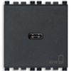 Fuente de alimentación USB-C de 60 W Arke Gray