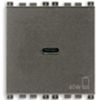 Arke Metal - 60W USB C power supply