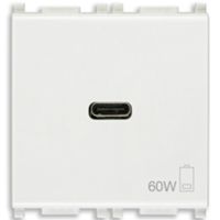 Plana - Bloc d'alimentation USB-C 60 W