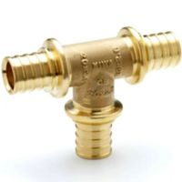 Rehau 13129521001 - Raccord en T 32 mm