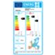 Climatiseur d'essai Hisense UNI HB Split 9000+9000+12000btu