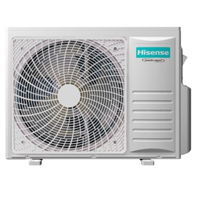 Unidad exterior dividida de prueba Hisense de 5,5/6,3 kW