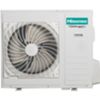 Unidad exterior Hisense Quadri Split de 8/9 kW