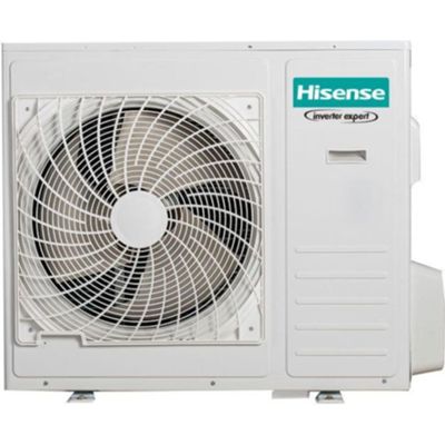 Hisense 8/9 kW Quadri Split Outdoor Unit