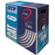 Qubix R6UT4H24 - Câble de données UTP de catégorie 6