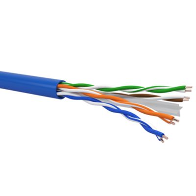 Qubix R6UT4H24 - cavo dati categoria 6 UTP