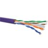 Qubix R6A+ UT4H23 - Category 6A UTP data cable
