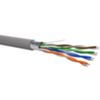 Qubix CPR 6727 - Category 5E FTP data cable