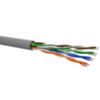 Qubix CPR 6707 - Category 5E UTP data cable