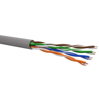 Qubix CPR 6707 - cavo dati categoria 5E UTP