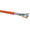 Qubix R6AUF4H23 - Category 6A FTP data cable
